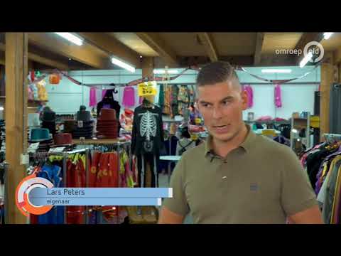 GLD Nieuws 25 september 2020