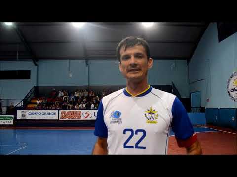 Camapuã vence ABC pela Taça SBT