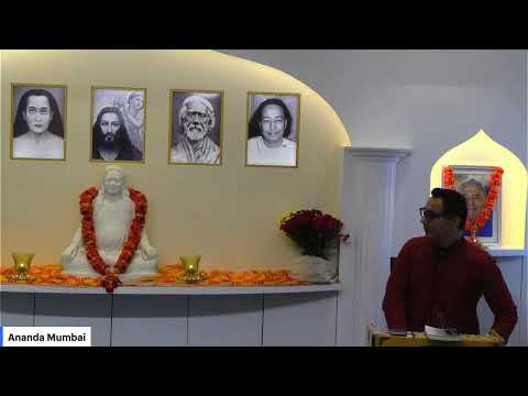 Whispers from Eternity - by Paramhansa Yogananda