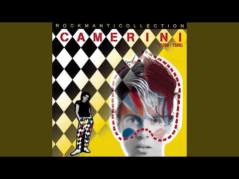 Arlecchino educato dall'amore