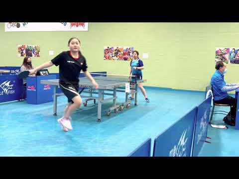 2022-02-20 Ontario Winter Cup table tennis  Stephanie Cut
