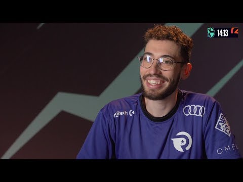 RDY:CHK: Welcome to Week 6 Day 1 of S9 LEC Summer 2019!