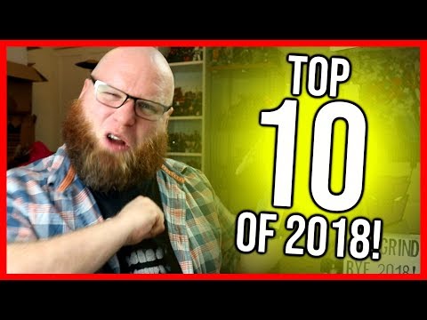 Thew's Top 10 Transformers Finds of 2018!