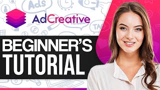 Ad Creative Ai Tutorial 2026: How To Use Ad Creative Ai (For Beginners)