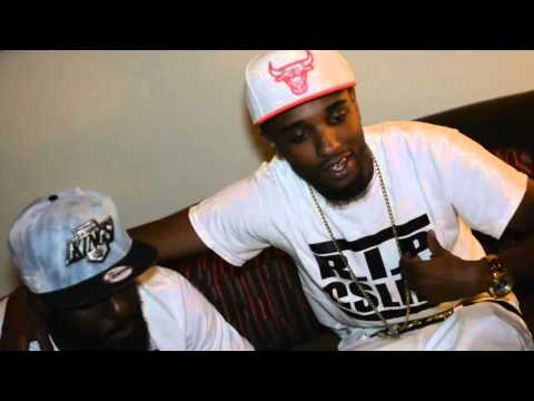 Lv Slim LMG Ft. Blizz Frank- Why (Official Video)