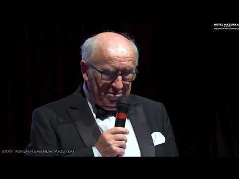 Andrzej Bartkowski - wiersz "Rodacy" -fragment z XXXV FHMazurkas