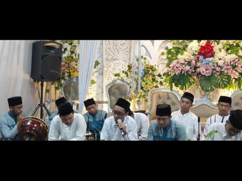 Darun Najah Kudus - Sholawatullahi Taghsya