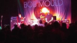 Bob Mould-Voices in my Head