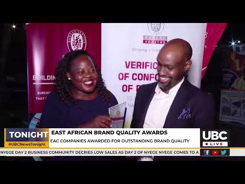 Brand Highlights & Winners
