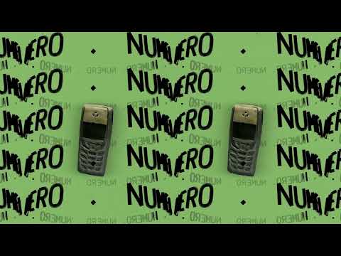 Pxrple - NUMERO (feat. Yeki, Kunomi, Hizoo, Jimmyflexx @MalindangGinanggang)