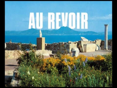 Les Agamemnonz ‎– Au Revoir [ Full Album ]