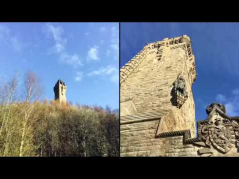 Falkirk - Grangemouth Mar 2016