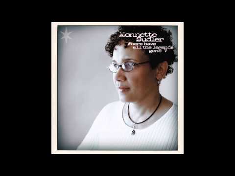 Monnette Sudler - Step Up