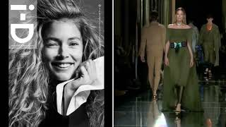 Personalidade Doutzen Kroes