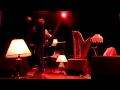 Marc Almond "In Your Bed" @Buxton Arts Centre Oct. 11th 2011
