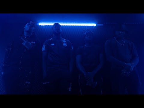 Freestyle Neptune #1 - LA SYNESIA