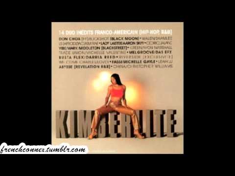 Melgroove & Das EFX "Viens - Come to Party"