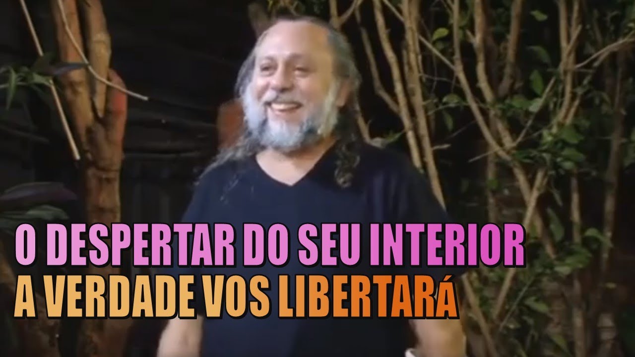 A VERDADE QUE VOS LIBERTARÁ [ A DESCOBERTA FORA DA BIBLIA ] - PASTOR CAIO FABIO