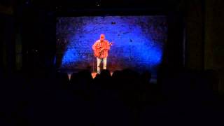 Savio Rego - Love Me For Me (Live)