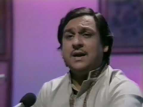 Apni Dhun Mein Rehta Hoon Ghulam Ali