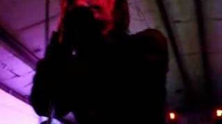 Black Light Burns &quot;Animal&quot; &amp; &quot;Cruel Melody&quot; Odessa, TX