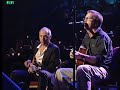 Eric Clapton - Broken Hearted & Layla - Music For Monserrat (1997)