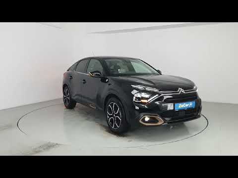 Citroen e-C4 #64 E-C4 C-Series Edition  C-Series E - Image 2