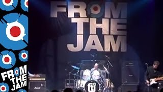 So Sad About Us - From The Jam (Official Video)