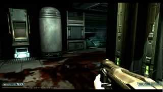 DOOM 3 BFG edition (FR) ATI Radeon HD 7970