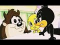 Baby Looney Toons Hindi Mini Episode F