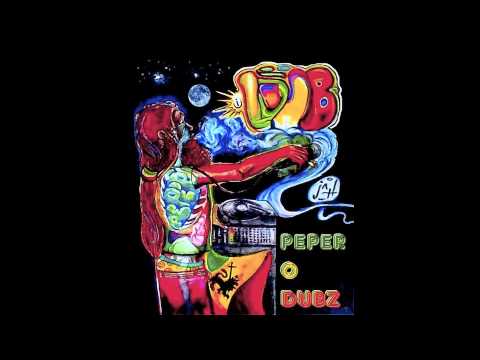 Peperodubz - Gravalicious Dub