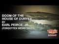 "Doom of the House of Duryea" by Earl Peirce, Jr. / Forgotten Weird Tales