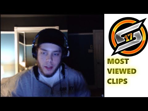 SERENITY17 MOST VIEWED CLIPS OF ALL TIME!