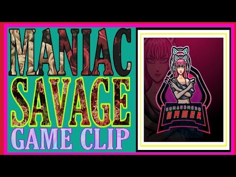 MANIAC/SAVAGE GAMEPLAY | #KUMAREMONGGAMER #mlbb