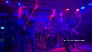 Vicious Rumors "High Hell Hammer" 3/12/26