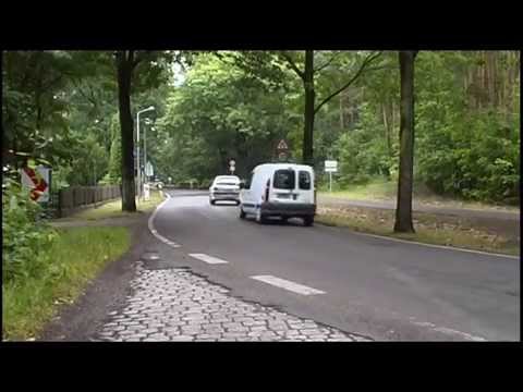 Ankündigung: Tagesbaustelle auf Ortsverbindung Knappenrode