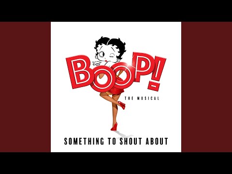 Something To Shout About