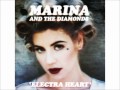 Marina and the Diamonds - Bubblegum Bitch ...