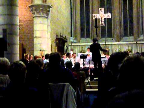 Harmonie Beselare - Tignale