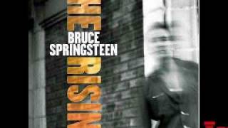 Bruce Springsteen - Into The Fire