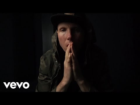 Manafest - Blackout ft. Sam Tinnesz
