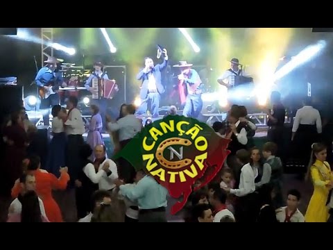 Grupo Canção Nativa - Final de Baile