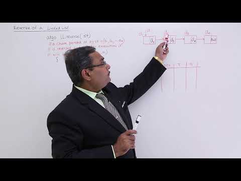 Data Structure Getting Started