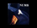Numb – Lies / Guilt    1988