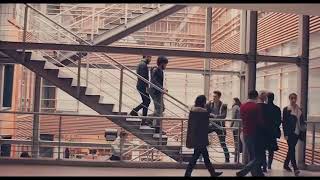 Aytaç şaşmaz Fatma Turgut un klibinde oynadı/ aşk tadında klip❤