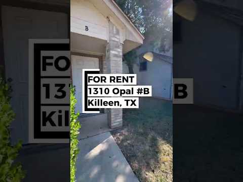 1310 Opal - Video 2 of 3