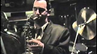 Raphe Malik Quartet at the Willow Pt 2