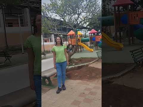 Cidade de Recreio Minas Gerais