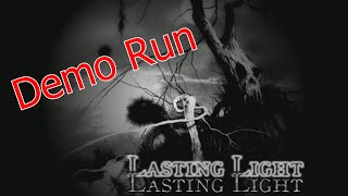 Lasting Light (Doom 2 Mod) - Demo Run