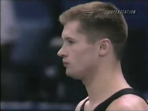 1998 Goodwill Games MAG/WAG Event Finals